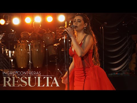 Ingrid Contreras - "Resulta" - En Vivo Vol. 2