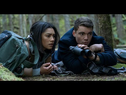 Ночной агент - Русский трейлер (HD)