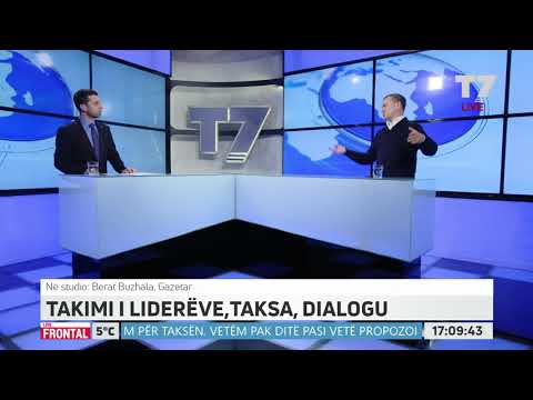 FRONTAL - 04.02.2019 | T7