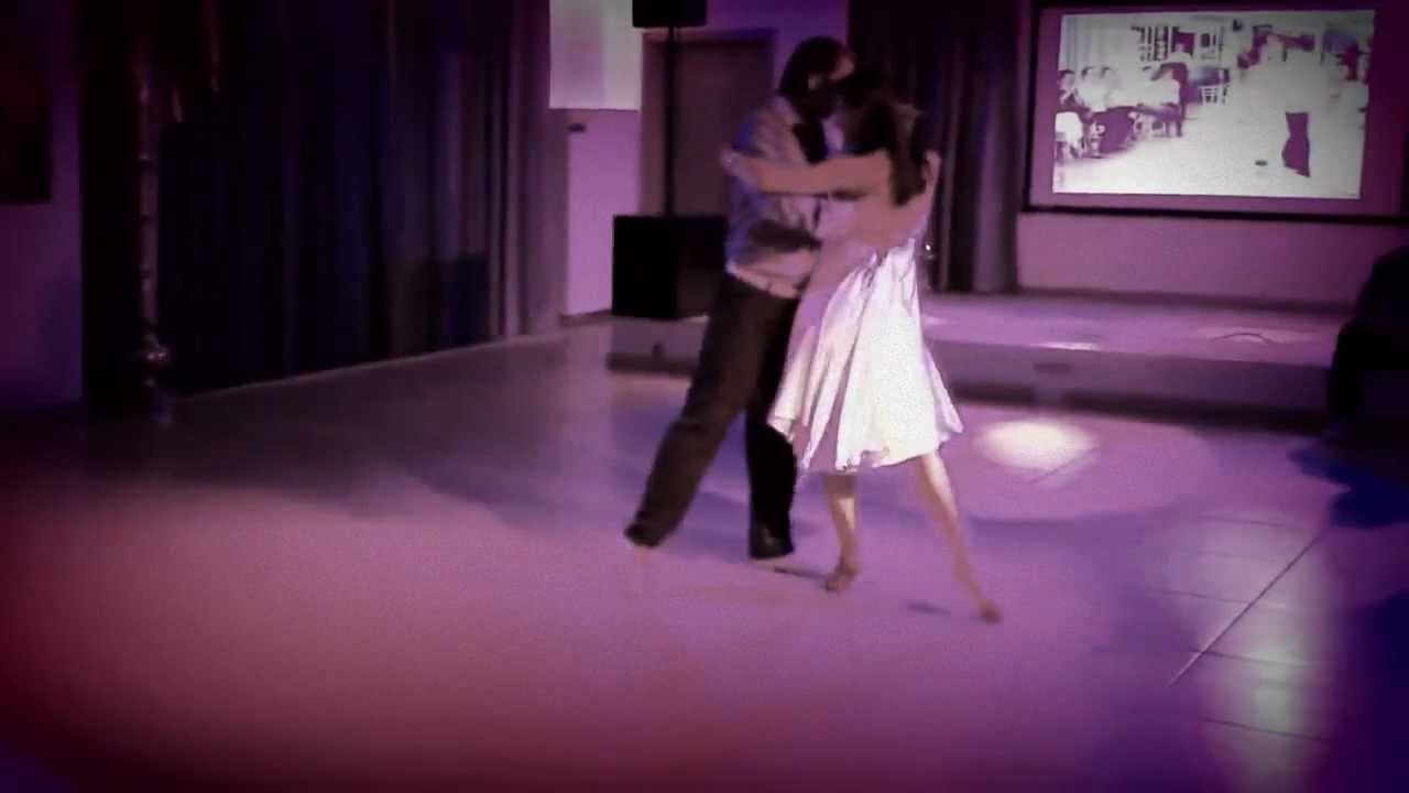 Roman Gladkov  &  Nadezhda  Shilova   2.09.2012