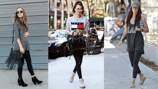 7 pack Leggings - WowUlook