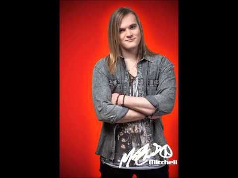 Mitchell Emms - Radioactive