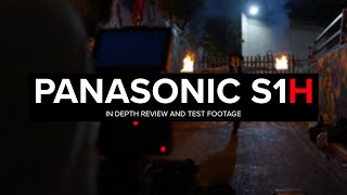 Video thumbnail for Panasonic LUMIX S1H | In-Depth Review & Test Footage by CVP