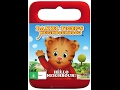 Opening To Daniel Tiger S Neighbourhood Hello Neighbour 2012 Australian DVD