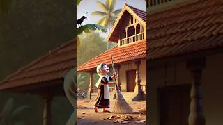 Download lagu വിരുന്നുകാരാ വിരുന്നുകാരാ വന്നോട്ടെ | Kadhalivazha Kayyilirunnu Animated Song | #malayalamnostalagic mp3