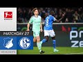 Hoffenheim With 3 Golden Points! | TSG Hoffenheim - FC Schalke 04 2-0 | MD 27 – Bundesliga 2022/23