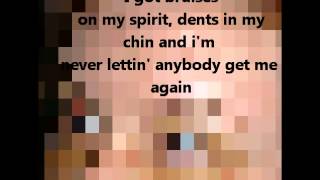 Haystak - Hard 2 Love Lyrics