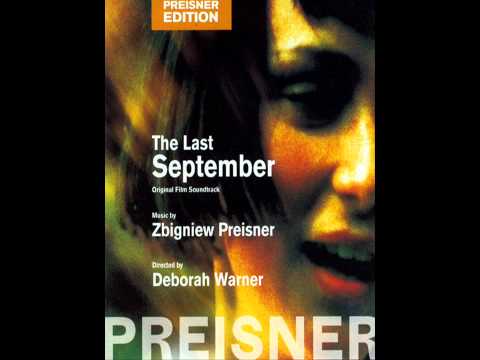The Last September (1999) Original Soundtrack 12.End Titles 2