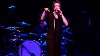The Psychedelic Furs &#39;I Wanna Sleep With You&#39; Glasgow ABC 29th Oct 2010.m4v