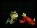Sesame Street Elmo Gets Lost In The Ocean Fast