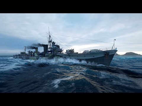 WORLD RECORD on SHIMAKAZE, 402K DAMAGE || WorldOfWarships