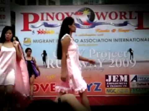 OFW Diaries (Episode on October 16, 2009)