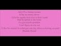 The Hunter's Wife - Pistol Annies (Lyrics On Screen) - 301brighteyes The Hunter's Wife - Pistol Annies (Lyrics On Screen)