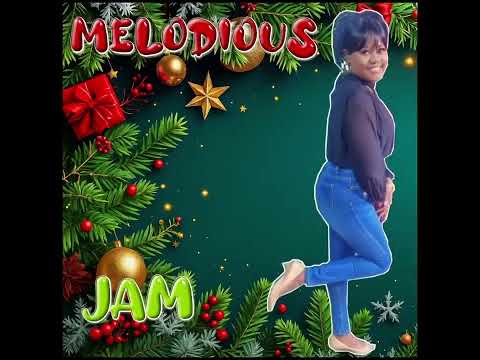 Melodious - Jam (Soca Parang 2025)