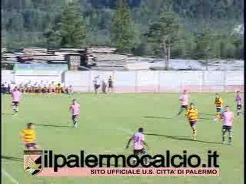 Palermo vs Lecce 3-0