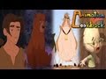 The Old History Of Walt Disney Animation Studios 12 14 Animation Lookback