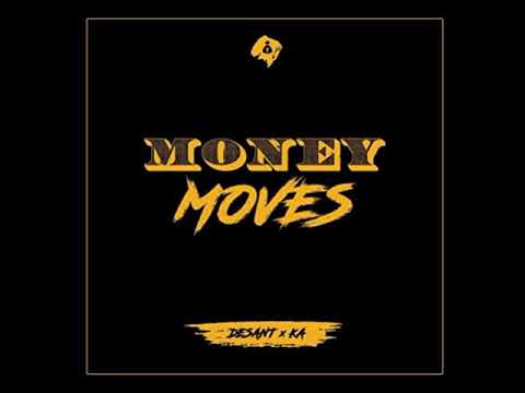 Desant, Jacool, Thunder - Black Team II