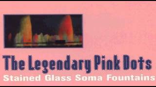 Legendary Pink Dots - A Message From Our Sponsor