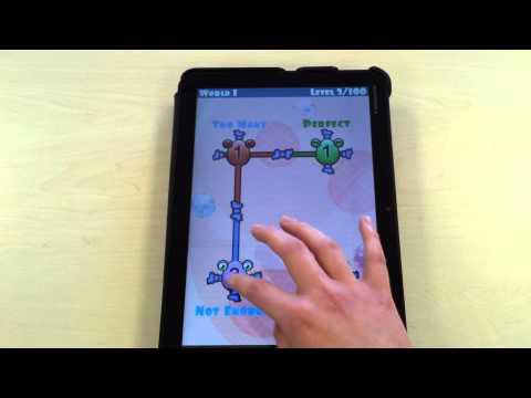 Connect'Em Easter Video