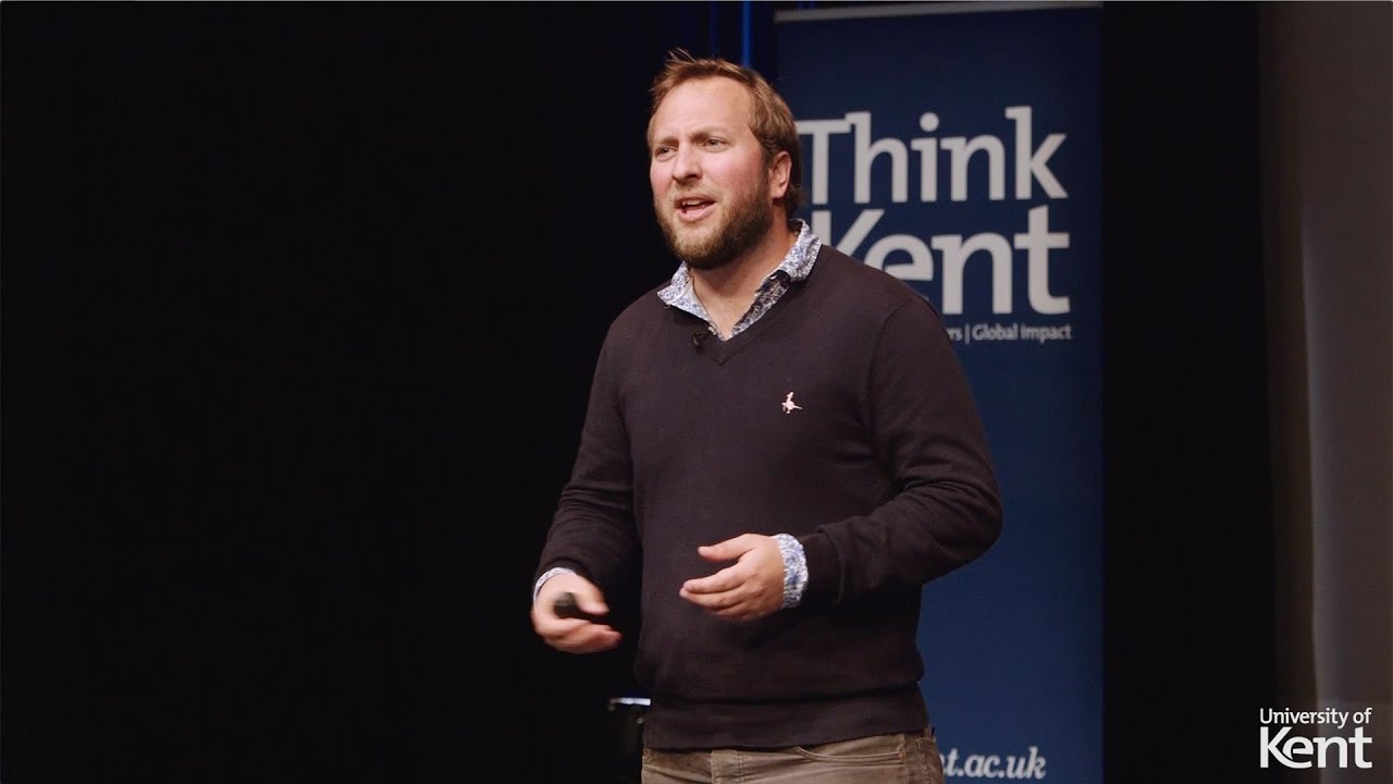 Dr Eddy Hogg on the role of the voluntary sector