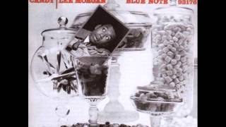 Lee Morgan - Candy / 3 C. T. A  1957～58