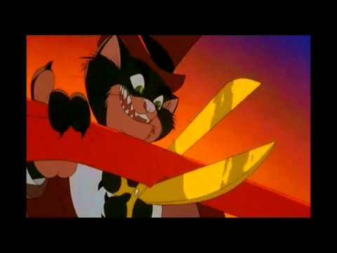 AiAiladdin part 25 - Dr. Bad-Boon's Dark Wishes