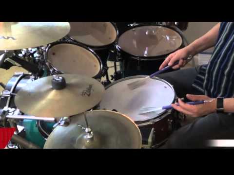 Basic Brushes with Rob Hart - Part 1