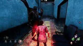 DBD）ドクターと一緒に鬼ごっこｗ