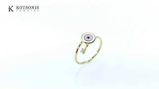 Κόσμημα Κοτσώνης Κόρινθος / Κοσμήματα με την υπογραφή του καλύτερου Ελληνικού εργαστηρίου