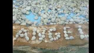 "Sitting on the dock of the bay" cover by Peter Nash