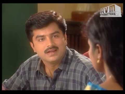 Episode 382: Jyothi Telugu TV Serial - AVM Productions