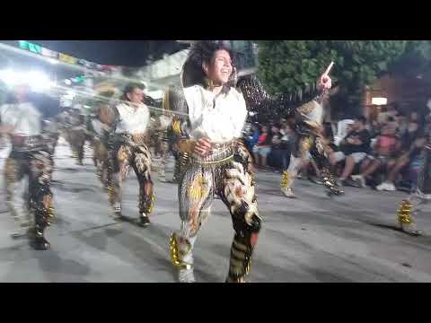 Urus Vírgen de la Candelaria Jujuy.San Pedro 2026