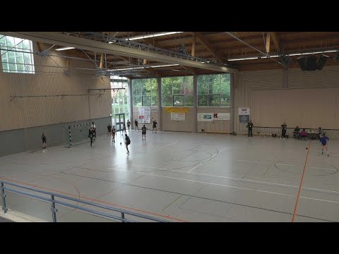 Damen: SG HaWei vs. SG Stutensee-Weingarten 2