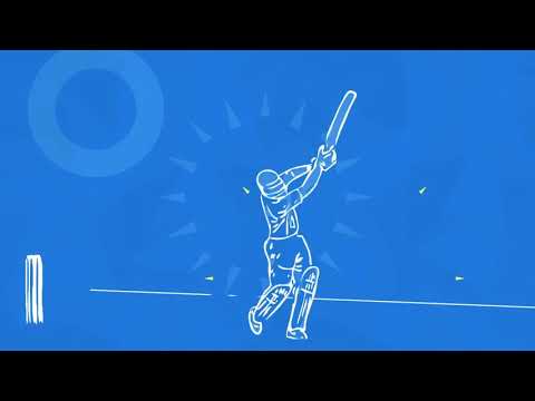 Cricket Video Promo