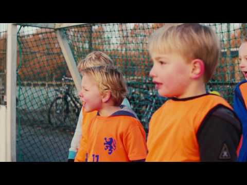 SO Soest, een mooie voetbalvereniging