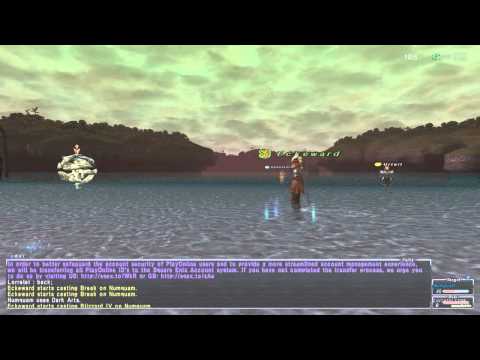 Phoenix Ballista Tournament - SCH vs RDM round 1