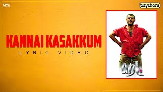 Download lagu Kannai Kasakkum | Red | Ajith Kumar | Priya Ghill | Deva mp3