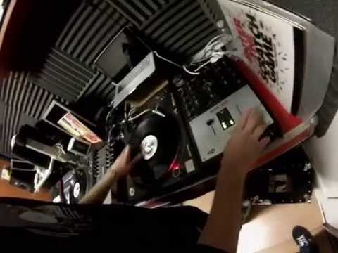 Breeda, Dops, Fakser, 5L free scratch session pt.I