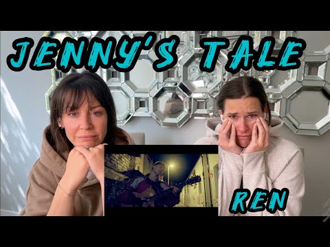 Its Finally Here - Moms Next Door React to REN - Jenny's Tale! (My Sister is NOT OK!!!)