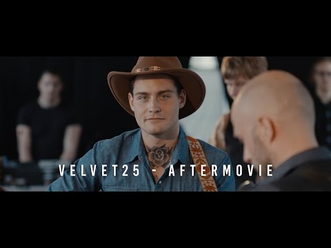 Velvet25 - Aftermovie