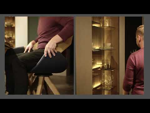 Möbelwerke Hartmann – MOW Herbstmesse 2019