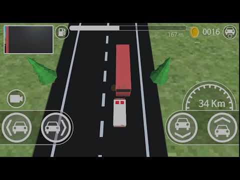 Child Driver - 어린이 드라이버 Video