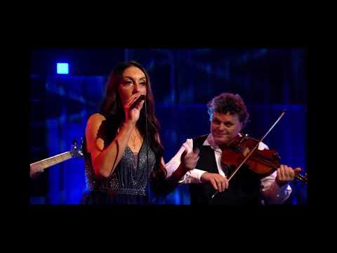 Glor Tire 2026 Dee Morrissey “Flying Home To Aherlow” 