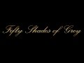 Fifty Shades Of Grey (Soundtrack) 