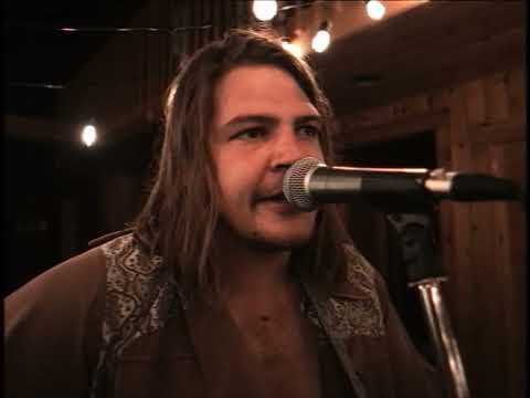 The Glorious Sons - Lightning Bolt (Osprey Sessions)