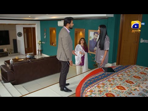 Bibi Jee Ko Good Bye Bol Dein Murad !!! 😤😤 𝐆𝐫𝐢𝐟𝐭 || 𝐇𝐚𝐫 𝐏𝐚𝐥 𝐆𝐞𝐨