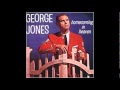 George Jones - My Cup Runneth Over
