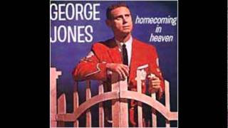 George Jones - My Cup Runneth Over