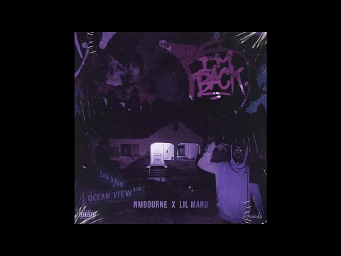 NM BOURNE x Lil Maru - I'm Back (prod. YTG)