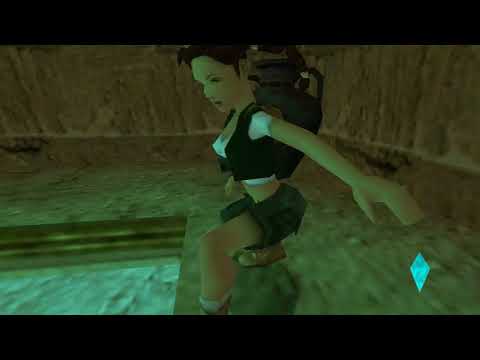 TRLE 2003.05.19 - Out of Curiosity